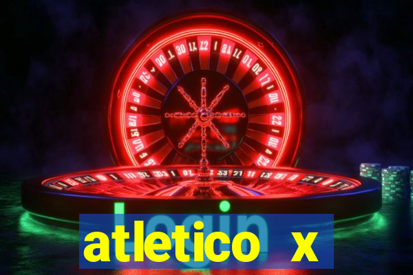 atletico x fluminense futemax